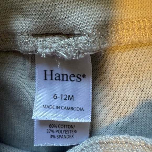 Pants Bundle (5 Pairs) 6-12 Months - Picture 6 of 6